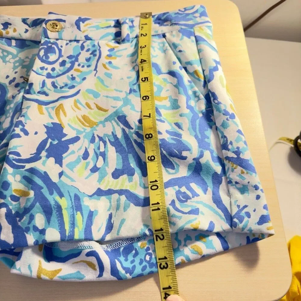 Lilly Pulitzer lilly pulitzer